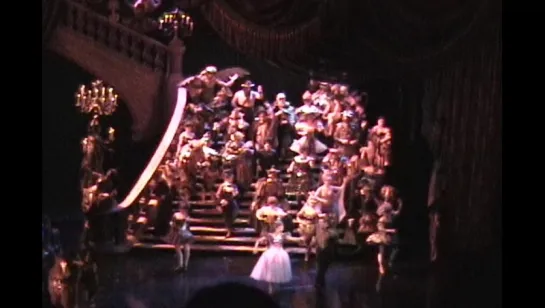 The Phantom of the Opera, US Tour, 10.09.2005 5/8