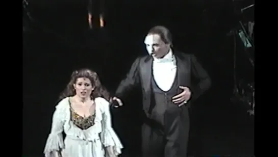 The Phantom of the Opera Highlights Part 1