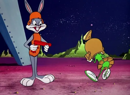 Looney Toons [S01][EP36]