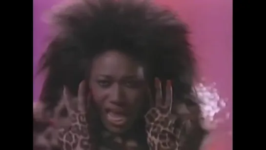 Bonnie Pointer - The Beast In Me(1984)