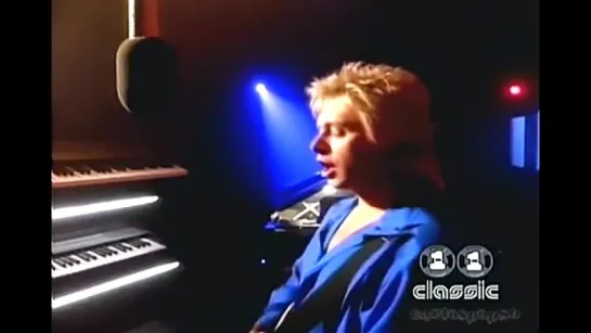 Benjamin Orr - Stay the night (1986)