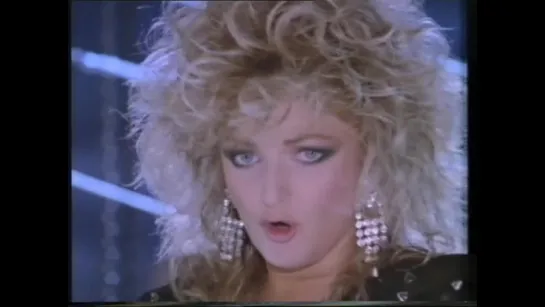 Bonnie Tyler - If You Were A Woman(1986)