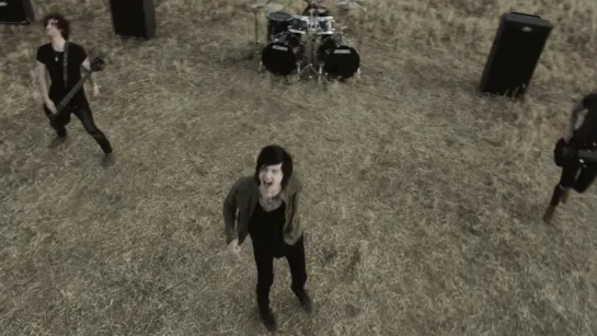 Asking Alexandria - Here I Am