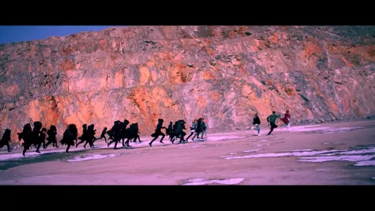 BTS ‘Not Today’ MV