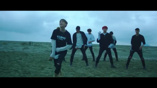 방탄소년단 Save ME MV