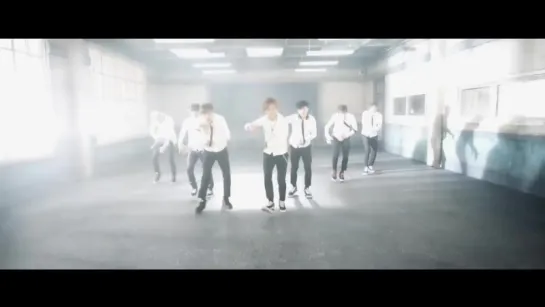 BTS - 상남자(Boy In Luv) MV (Dance ver.)