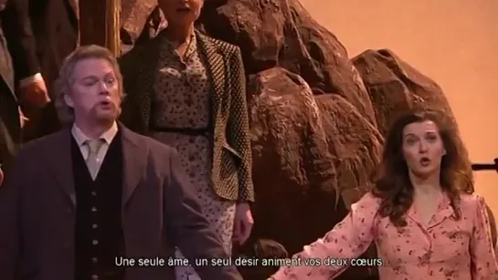 Luisa Miller - Giuseppe Verdi  (l'Opéra Royal de Wallonie 2014)