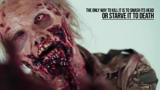 100 years of evolution of zombies in pop culture