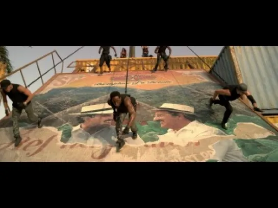 Step Up Revolution - We Are The Mob