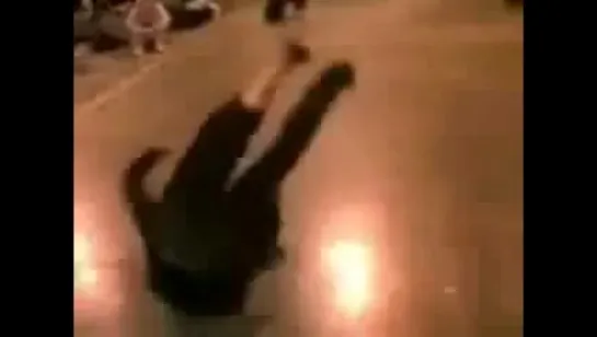 Extreme Break Dancing 2