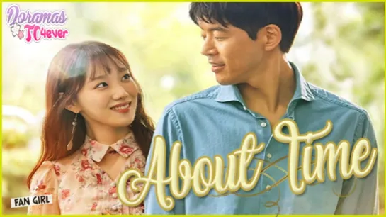 About Time [E05] DoramasTC4ever