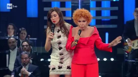 Festival di Sanremo - Sanremo 2019 - Terza Serata 07_02_2019