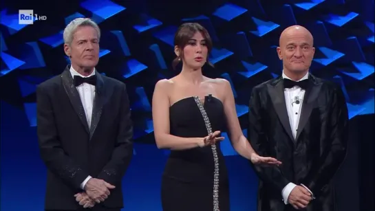 Festival di Sanremo - Sanremo 2019 - Prima serata 05_02_2019