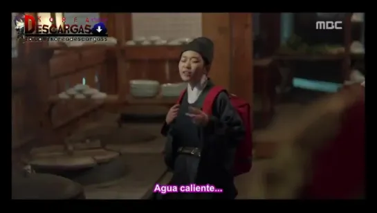 Splash Splash Love 01