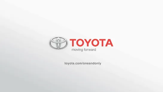 [2012.08.23] Трейлер к микрофильму Toyota Camry, 2 сезон (оригинал)