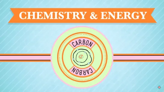 Thats Why Carbon Is A Tramp - Crash Course Biology #1