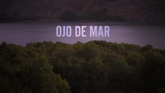 Among The Mountain Ranges / Ojo De Mar (2019) dir. Pavel Tavares, Benjamín Garay