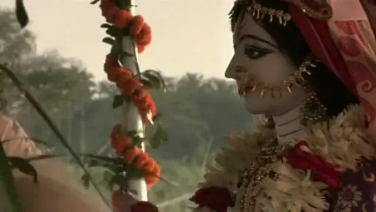 Vrindavana (2010) dir. Ernesto Baca