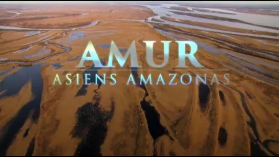 Амур - Амазонка Азии 3 серия Святые источники / Terra Mater. Amur - Asiens Amazonas (2015)