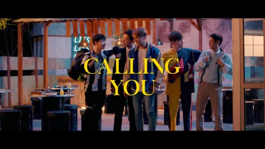 |2017.05.25| HIGHLIGHT - CALLING YOU