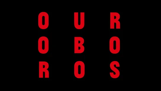 Ouroboros (Palestine, 2017) dir. Basma Alsharif