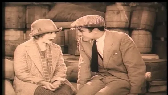 Моя любимая девушка (1927)