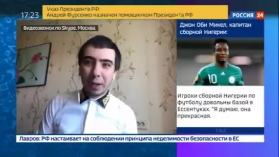 Хочет выпить яду: Генсек ОБСЕ не удивился, узнав, что Порошенко хочет умереть как Скрипаль и воскреснуть как Бабченко