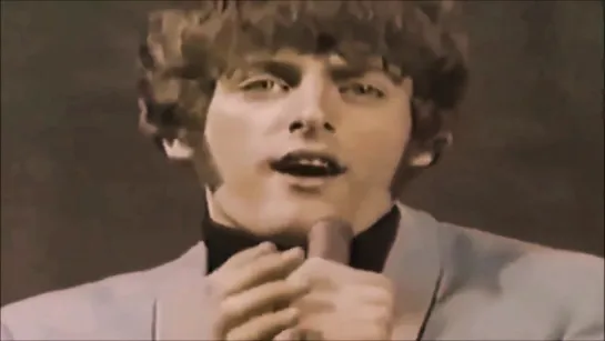 Tommy James & The Shondells - I Think We're Alone Now