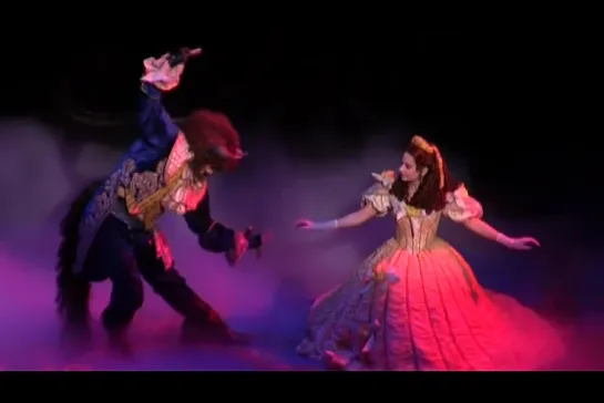 Beauty and the Beast. US Tour, 19.01.2014 4/4