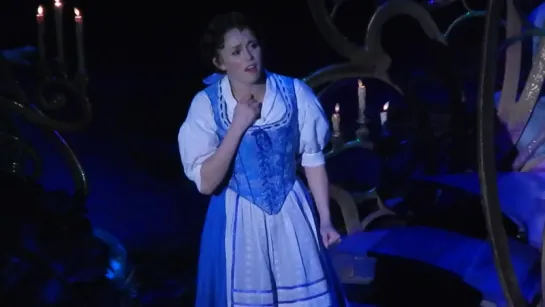 Musical Beauty and The Beast. US Tour, 03.12.2014 3/10