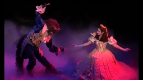 Beauty and the Beast. US Tour, 19.01.2014  2