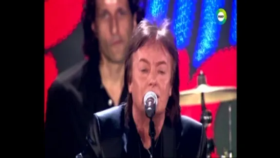 Дискотека 80-х (Мир, 30.04.2015) Chris Norman - Living Next Door To Alice