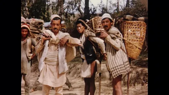 East Nepal (1961) dir. Tom Spring Smyth