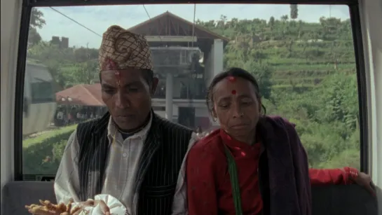 Manakamana / मनकामना मन्दिर (Nepal, 2013) dir. Stephanie Spray