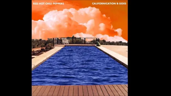 Предпраздничный стрим к 20летнему юбилею альбома ''Californication"