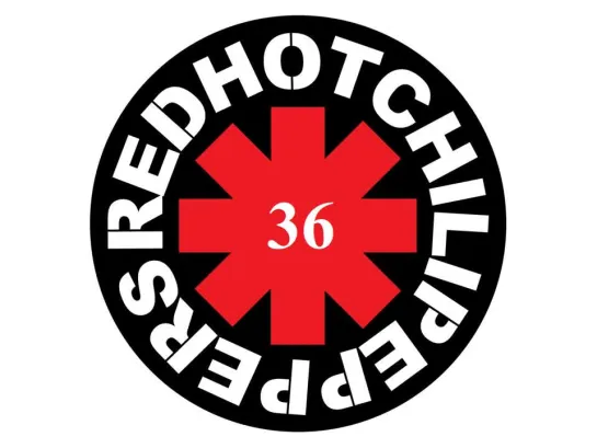 Праздничный стрим ''Red Hot Chili Peppers - 36 лет! ''