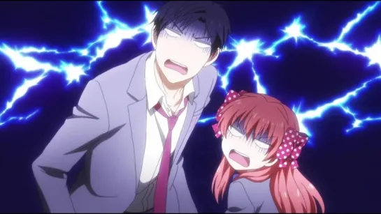 Gekkan Shoujo Nozaki-kun -05- [Dark_Demon  Miori]