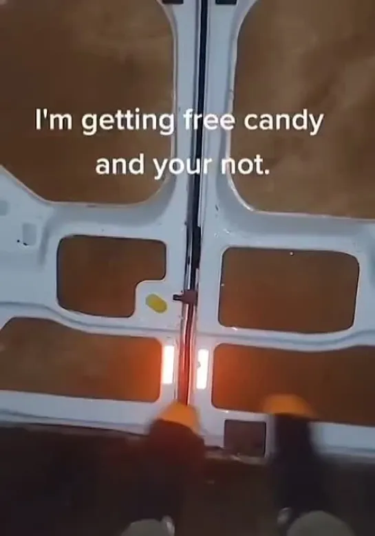 free candy