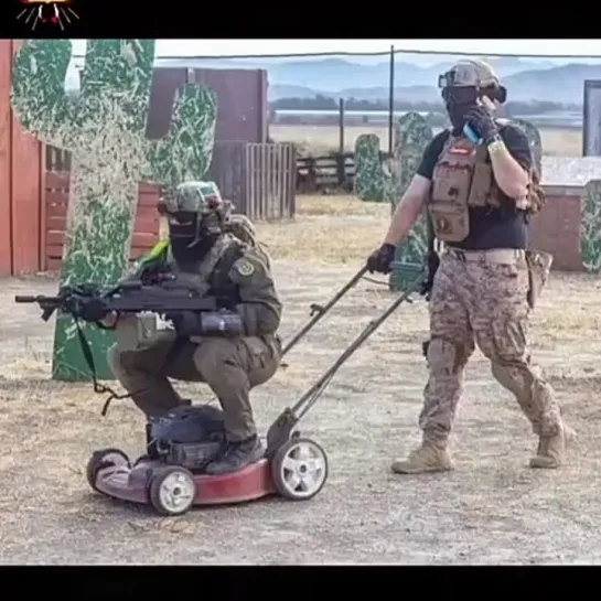 cursed military pics