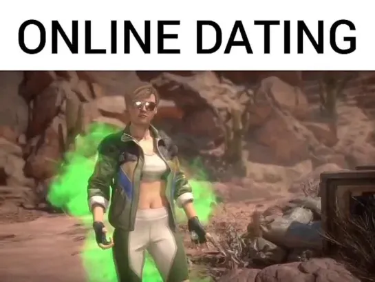 online dating