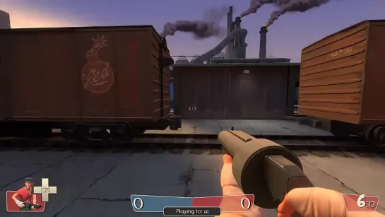 Ultrakill TF2