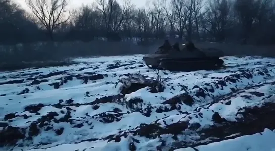 Видео от Повёрнутые на войне