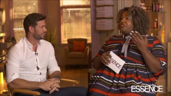 Watch William Levy @willylevy29 Open Up About His Cuban Heritage __ ESSENCE