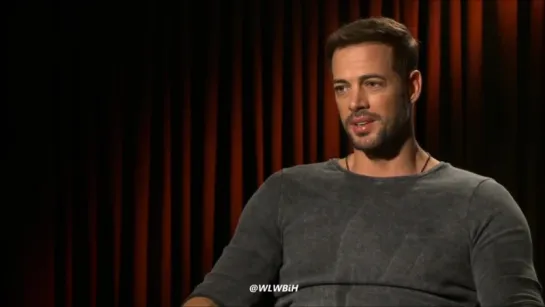 Resident Evil_ The Final Chapter_ William Levy @willylevy29 #Christian (#BTS Int