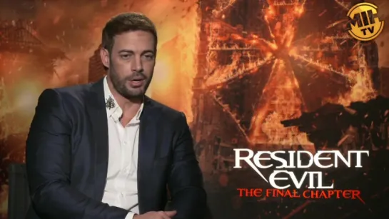 William Levy Interview Resident Evil_ The Final Chapter (1)