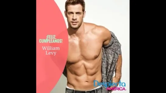 Fiesta cumpleaños @willevy #WilliamLevy (video 23)