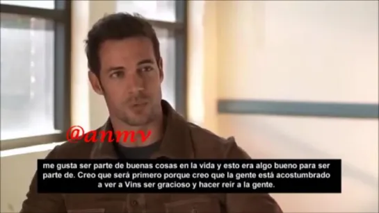 HD Etrevista de William Levy (@willylevy29) en Paparazzi TV