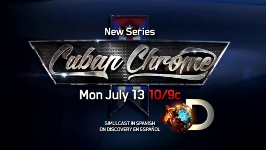 First Look_ Cuban Chrome Premieres Monday at 10_9c on Discovery!