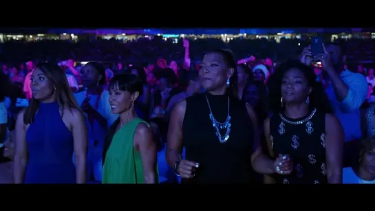 Girls Trip - Announcement Video (HD)