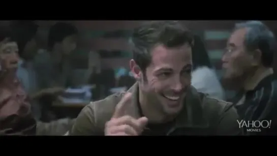 First official trailer for Peter Billingsleys movie #TermLife with William Levy @willylevy29